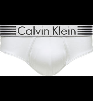 CALVIN KLEIN UNDERWEAR slip con logo