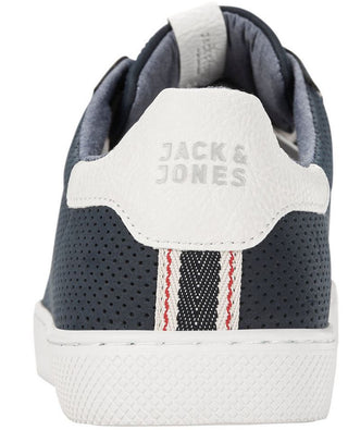 JACK & JONES sneakers scamosciata
