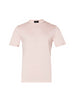 liu-jo-t-shirt-manica-corta-con-logo-rosa