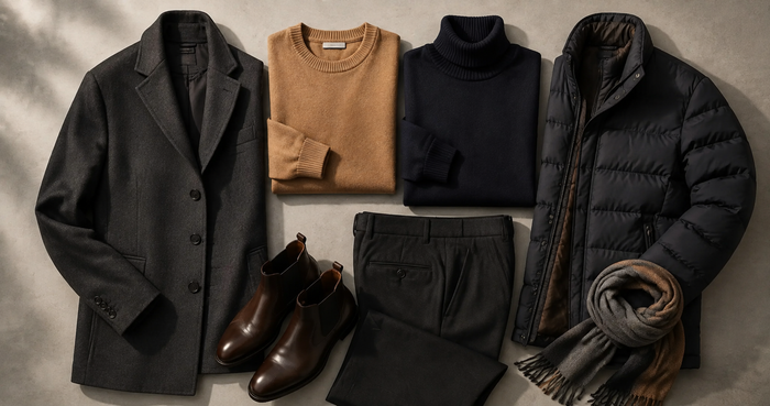 Abbigliamento