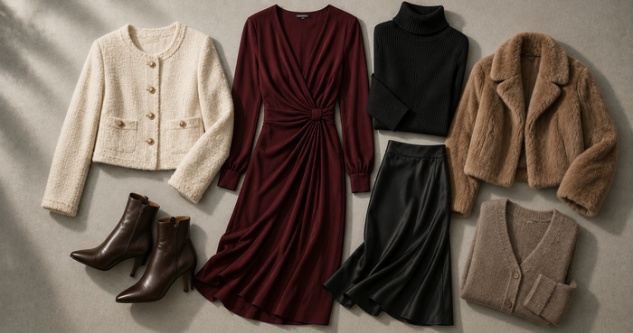 Abbigliamento