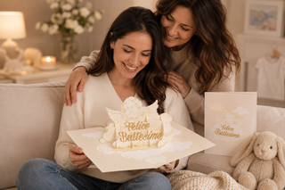 NEONATO | ACCESSORI | BIGLIETTI DI AUGURI