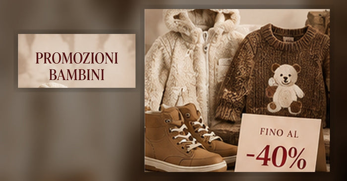 Promozioni