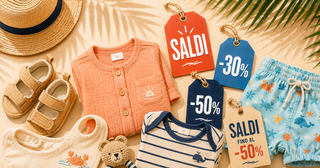 PROMOZIONI NEONATI