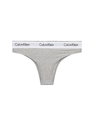 CALVIN KLEIN UNDERWEAR Slip brasiliano Grigio chiaro