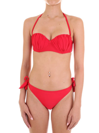 JOSEPHINE MARTIN BEACHWEAR Marika REGGISENO a conchiglia