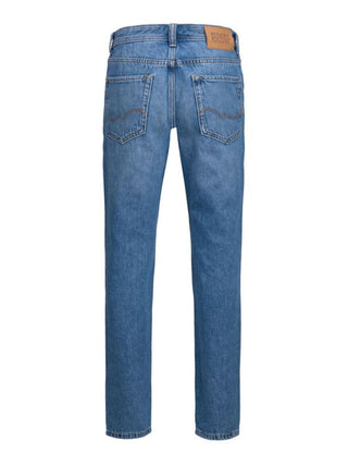 JACK&JONES Jeans JJICLARK JJORIGINAL BLU