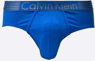 CALVIN KLEIN UNDERWEAR slip con logo