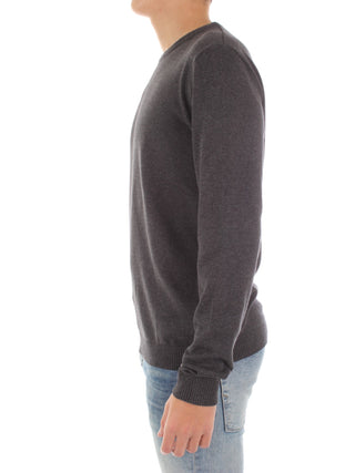 JACK&JONES 12137190 maglia colore GRIGIO