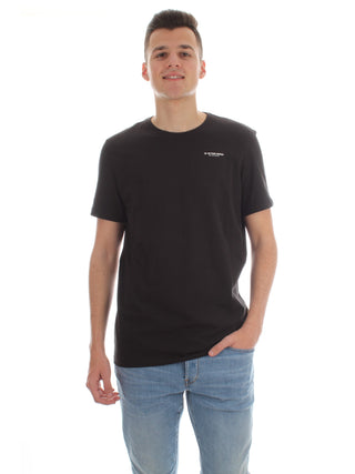 G-STAR RAW T-shirt NERO