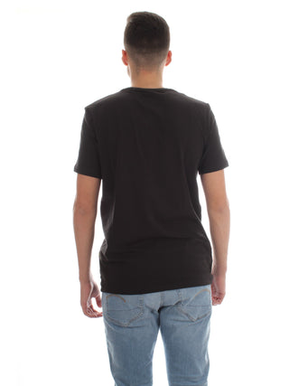 G-STAR RAW T-shirt NERO