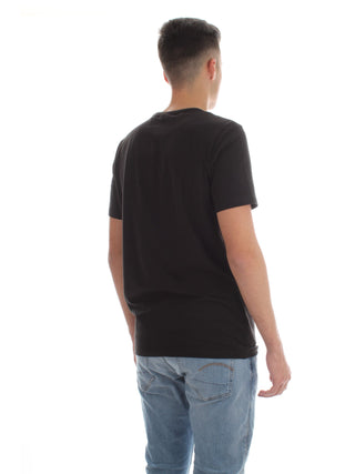 G-STAR RAW T-shirt NERO