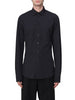 michael-kors-camicia-performance-slim-fit-in-nylon-stretch-nero