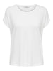 only-t-shirt-a-maniche-corte-bianco