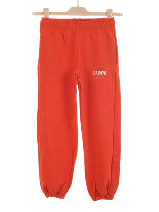 VICOLO GIRL pantalone PAPAYA ARANCIO