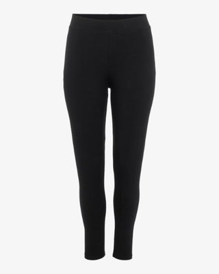 ONLY CARMAKOMA leggings basic in cotone stretch