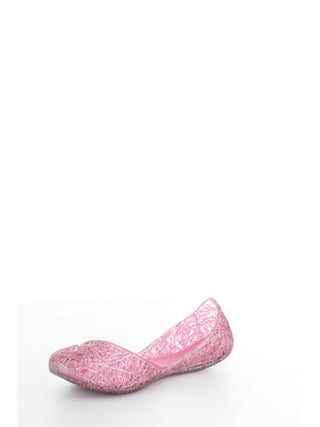 MELISSA girl ballerine Campana Zig Zag