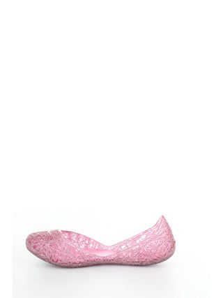 MELISSA girl ballerine Campana Zig Zag