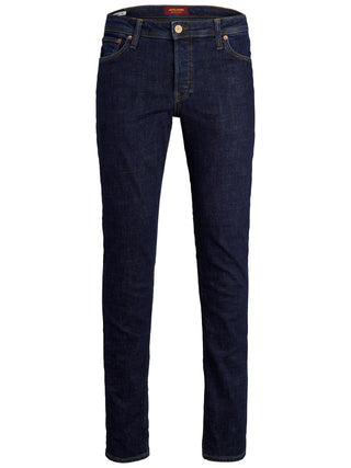 JACK & JONES jeans slim fit Glenn Felix AM 366