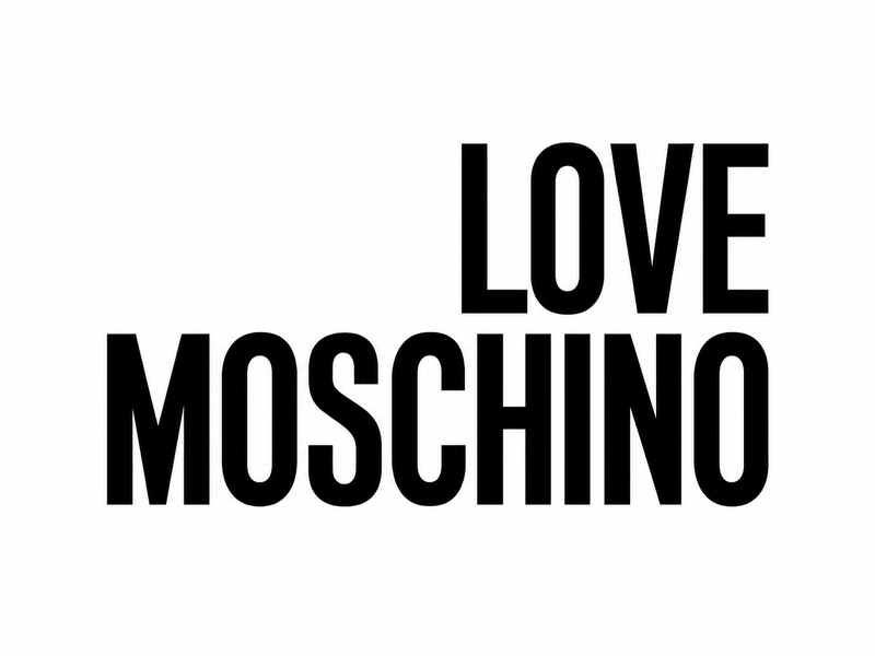 Love Moschino