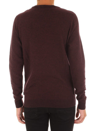 JACK & JONES maglia a nido d'ape