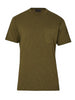 liu-jo-t-shirt-a-maniche-corte-con-taschino-verde-militare