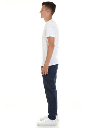 JACK&JONES JEANS uomo JJIACE BLU