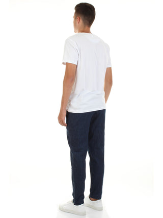 JACK&JONES JEANS uomo JJIACE BLU