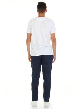 JACK&JONES JEANS uomo JJIACE BLU