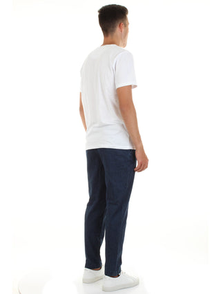 JACK&JONES JEANS uomo JJIACE BLU