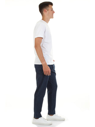 JACK&JONES JEANS uomo JJIACE BLU