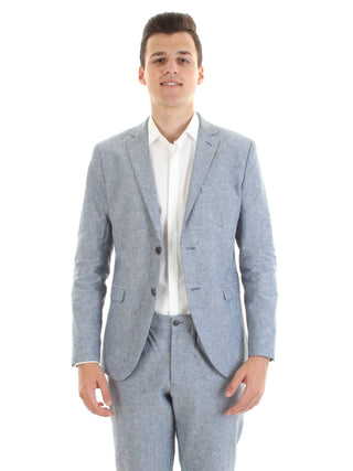 PREMIUM by JACK&JONES blazer slim fit CELESTE