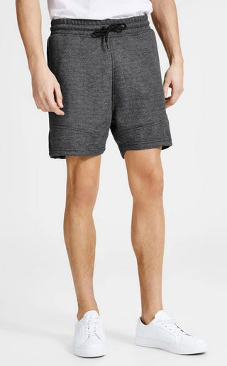 JACK & JONES bermuda in felpa