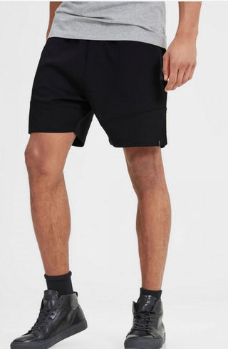 JACK & JONES bermuda in felpa