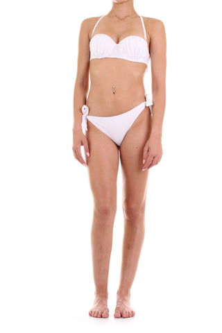 JOSEPHINE MARTIN BEACHWEAR Stefy SLIP brasiliana con laccetti