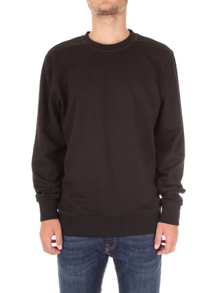 JACK & JONES felpa garzata