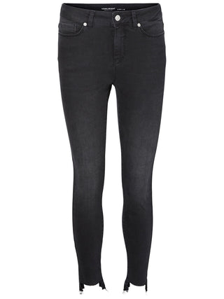 VERO MODA jeans slim cropped