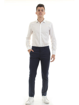 PREMIUM by JACK&JONES pantalone 12141112 colore BLU SCURO