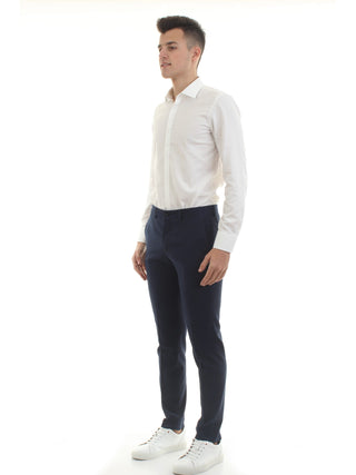 PREMIUM by JACK&JONES pantalone 12141112 colore BLU SCURO