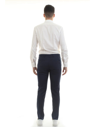 PREMIUM by JACK&JONES pantalone 12141112 colore BLU SCURO