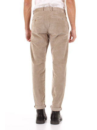 JACK & JONES pantalone in velluto