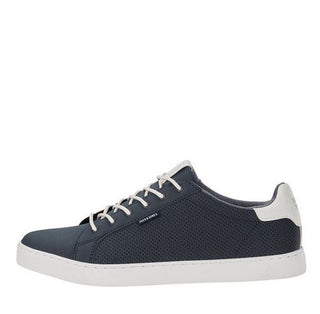 JACK & JONES sneakers scamosciata