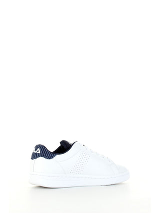 FILA sneakers kids stringata crosscou in ecopelle