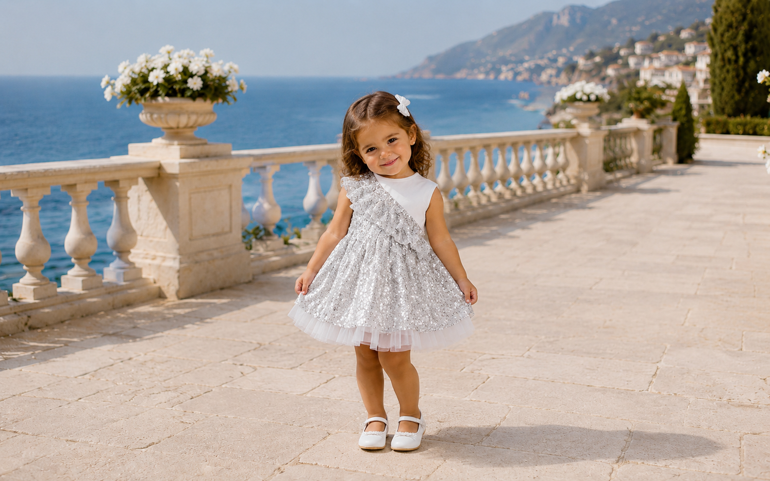 LITTLE SUMMER