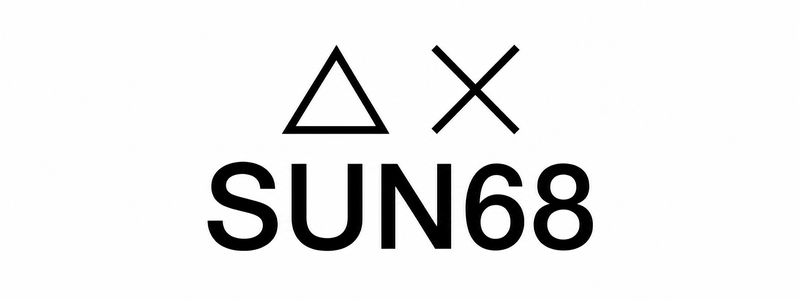 SUN68