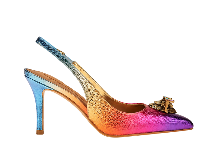SCARPE