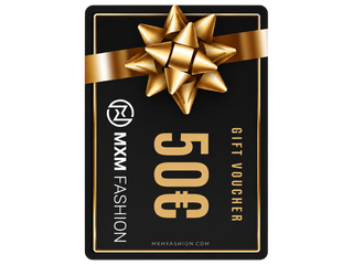 Gift card MXMFASHION