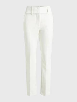 MARCIANO GUESS Pantalone SHELLY Ecrù