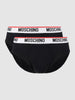 moschino-underwear-set-2-slip-con-logo-nero