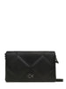 calvin-klein-borsa-a-tracolla-in-ecopelle-trapuntata-nero-argento